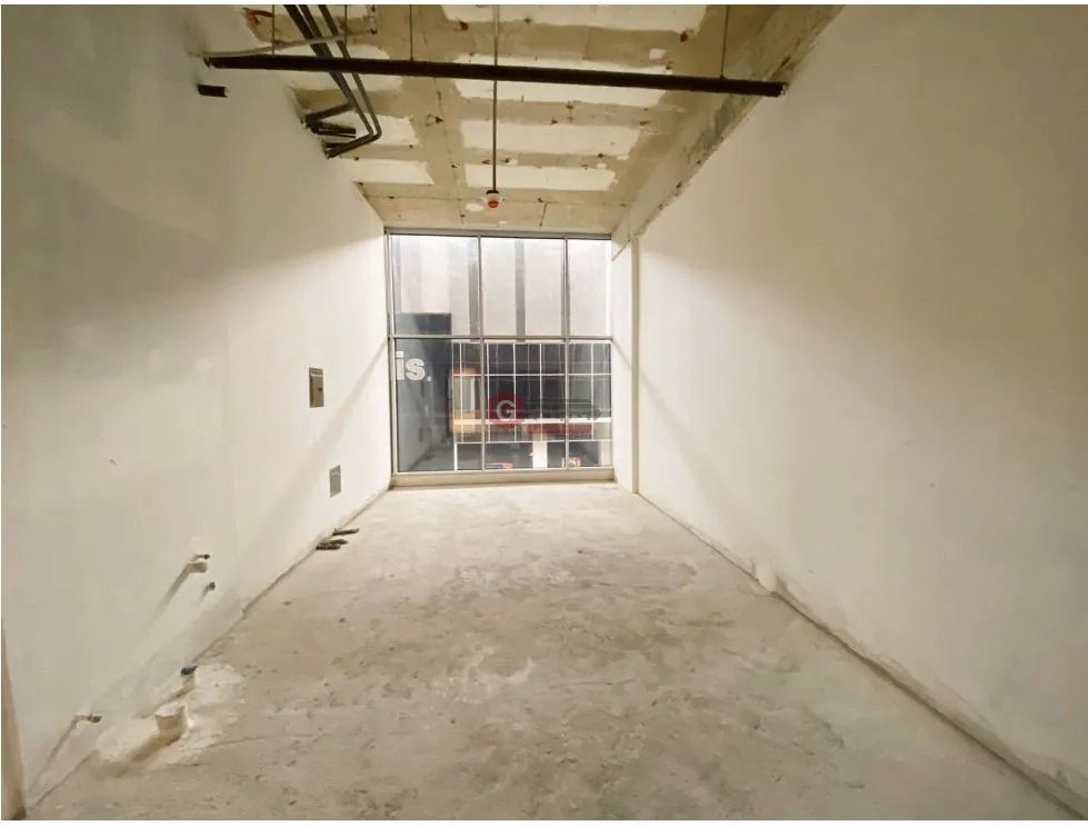 CONSULTORIO / COSTA DEL ESTE / TOWN CENTER / 33M2 / SIN DIVISIONES