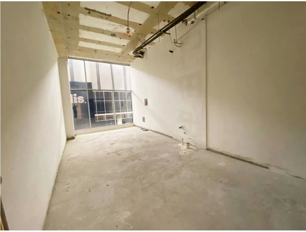 CONSULTORIO / COSTA DEL ESTE / TOWN CENTER / 33M2 / SIN DIVISIONES