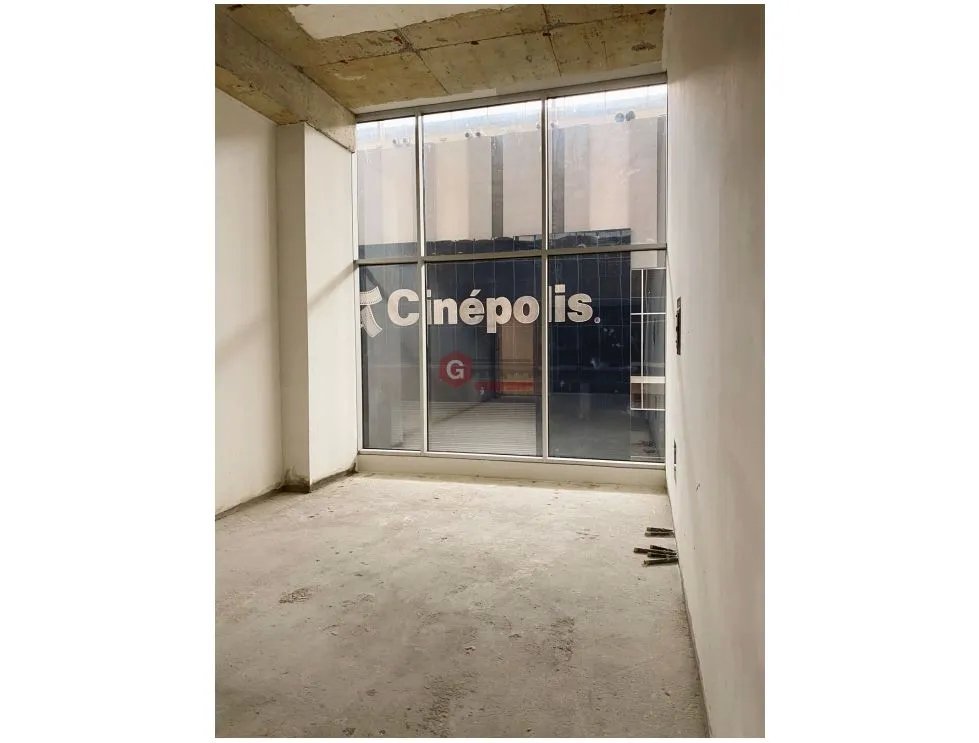 CONSULTORIO / COSTA DEL ESTE / TOWN CENTER / 33M2 / SIN DIVISIONES