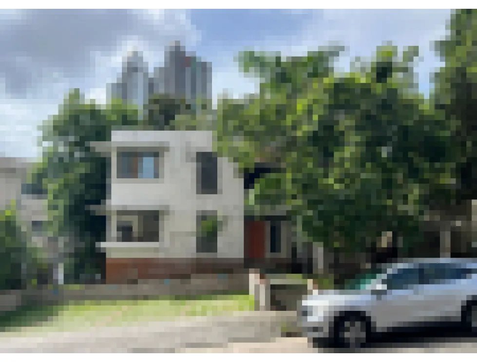EL CANGREJO / TERRENO / COMERCIAL O RESIDENCIAL / 1300M2 / PLANO