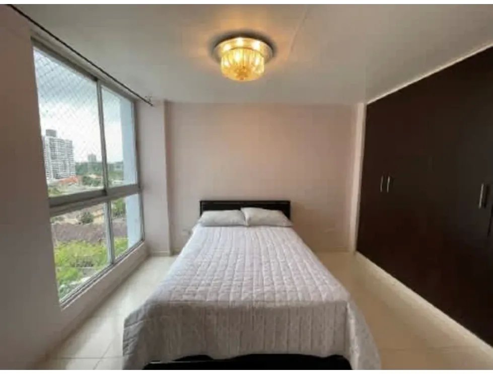 CONDADO DEL REY / PH MC GREGOR HEIGHTS / 88M2 / 3 HABITACIONES