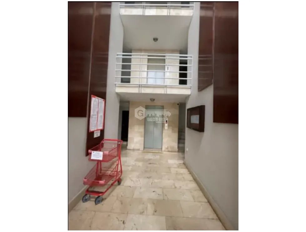 Apartment for sale in Condado del Rey