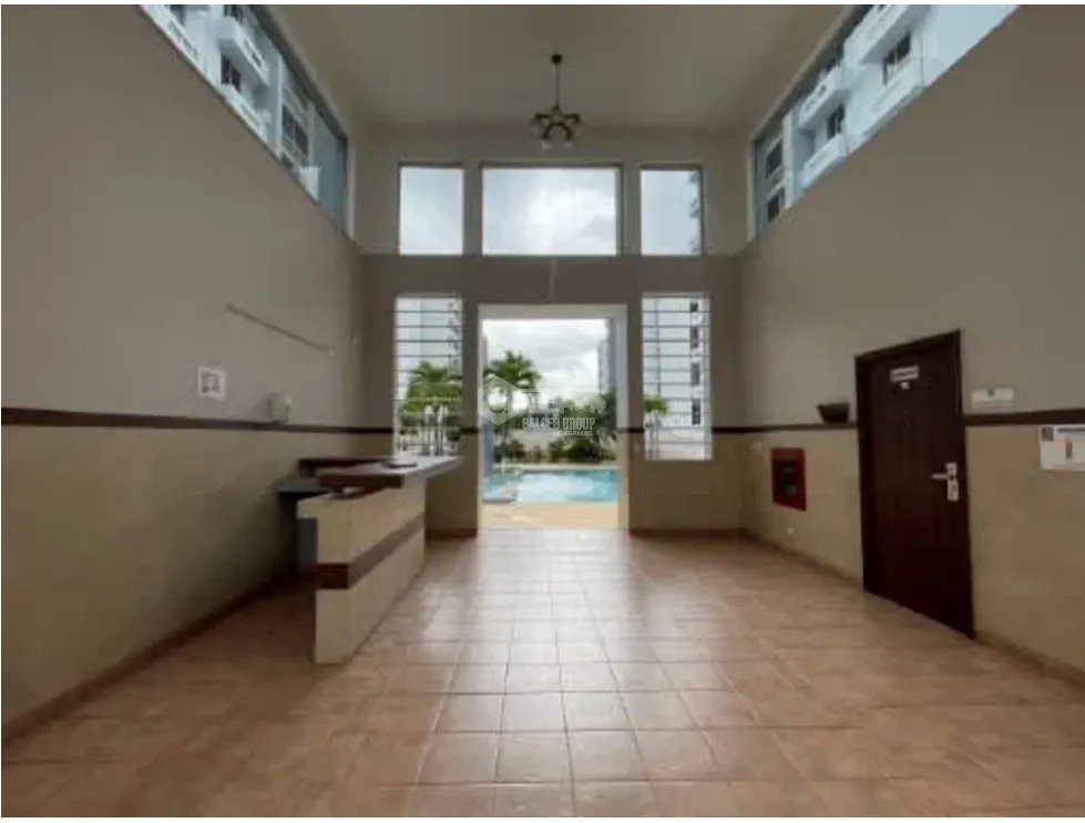 Apartment for sale in Condado del Rey