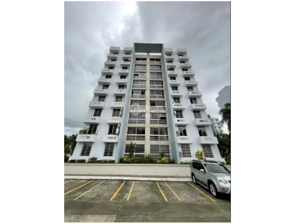 Apartment for sale in Condado del Rey