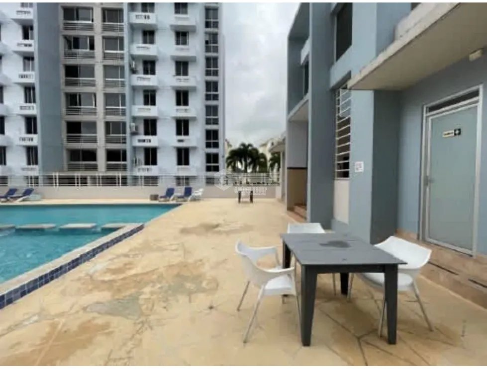 Apartment for sale in Condado del Rey