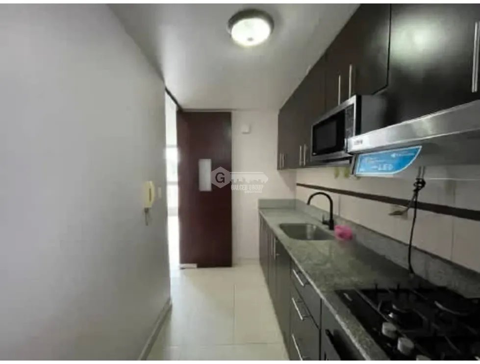 Apartment for sale in Condado del Rey