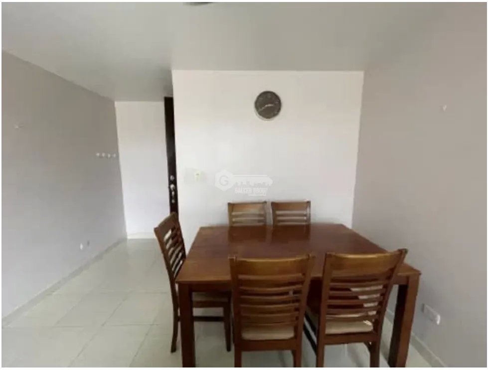 Apartment for sale in Condado del Rey