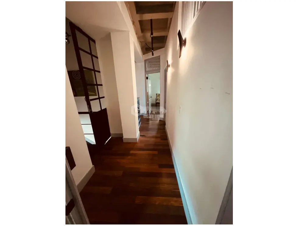 ALBROOK / 1200M2 / 7 HABITACION / CASA HUESPED / JARDIN