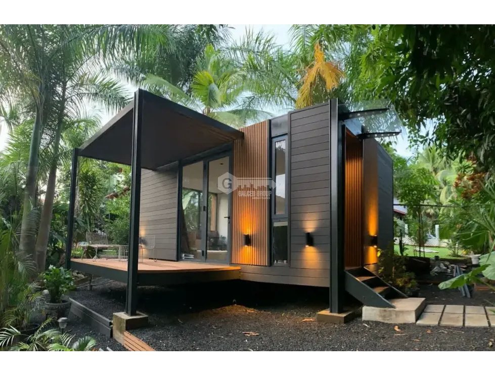 ALBROOK / 1200M2 / 7 HABITACION / CASA HUESPED / JARDIN