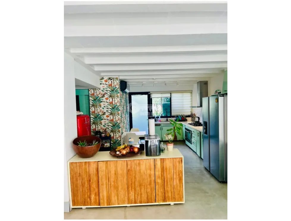 ALBROOK / 1200M2 / 7 HABITACION / CASA HUESPED / JARDIN