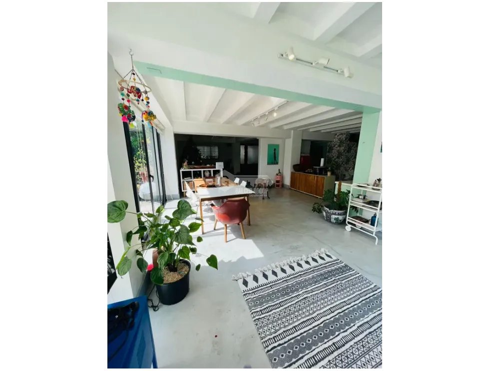 ALBROOK / 1200M2 / 7 HABITACION / CASA HUESPED / JARDIN