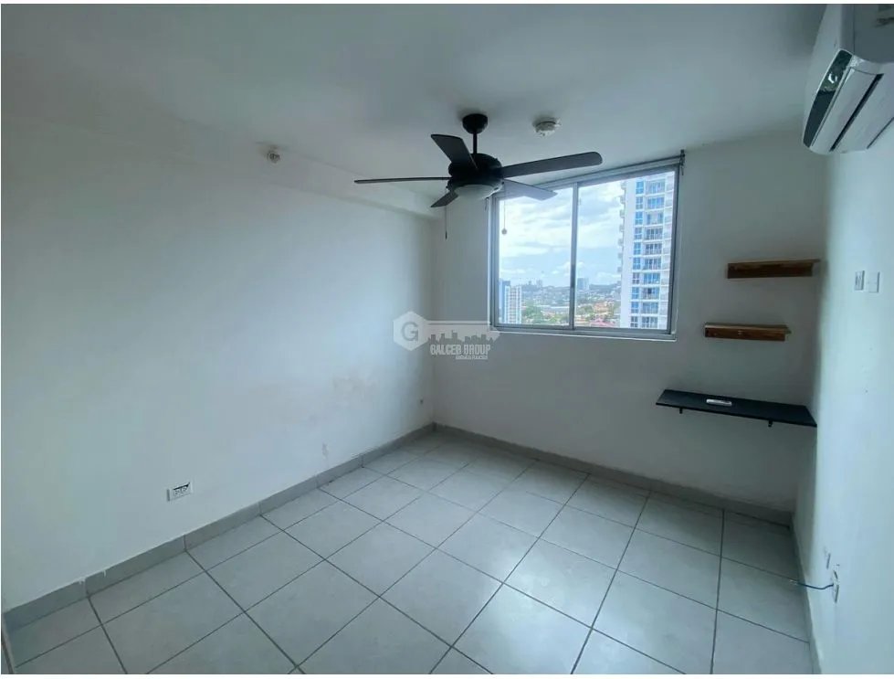 CARRASQUILLA / PH PREMIUN / 79m2 / 4 HABITACIONES