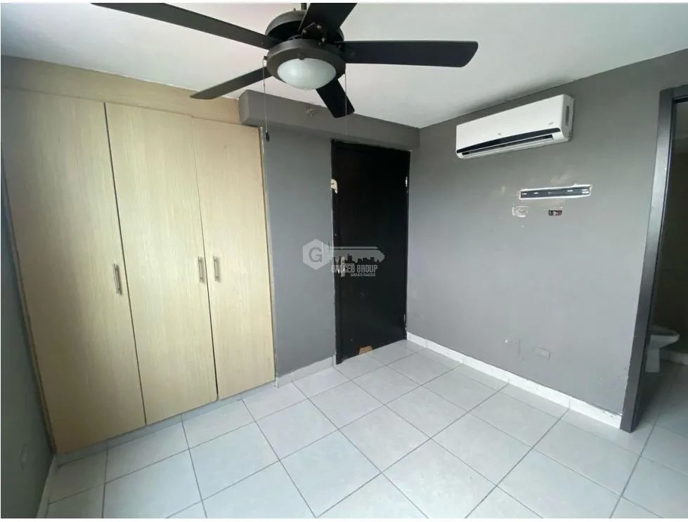 CARRASQUILLA / PH PREMIUN / 79m2 / 4 HABITACIONES