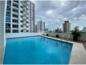 CARRASQUILLA / PH PREMIUN / 79m2 / 4 HAB...