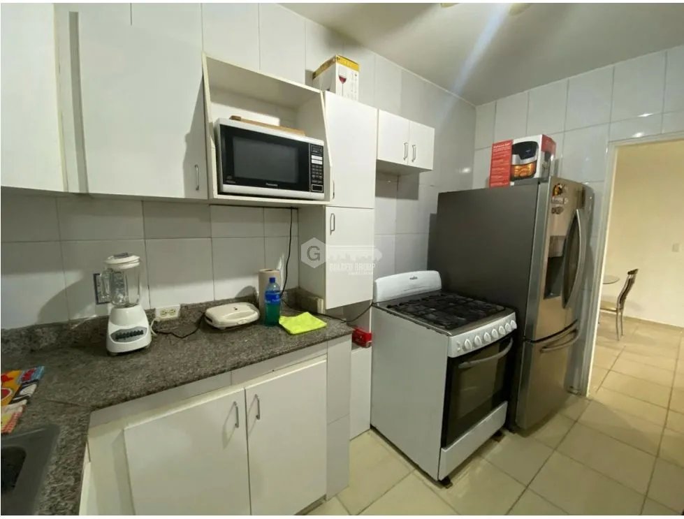 VIA ARGENTINA / CRISTAL PARK / 130M / 3 HABITACION + SERVICIO