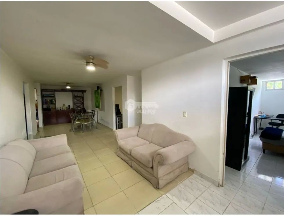 VIA ARGENTINA / CRISTAL PARK / 130M / 3 HABITACION + SERVICIO