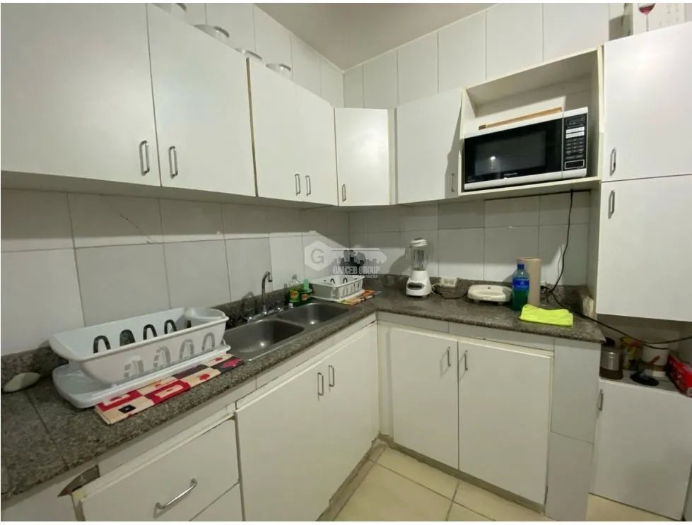 VIA ARGENTINA / CRISTAL PARK / 130M / 3 HABITACION + SERVICIO