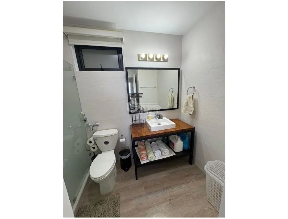 SAN CARLOS / PUNTA CAELO / SOLARIA / 2 HABITACION / 118 M / AMOBLADO