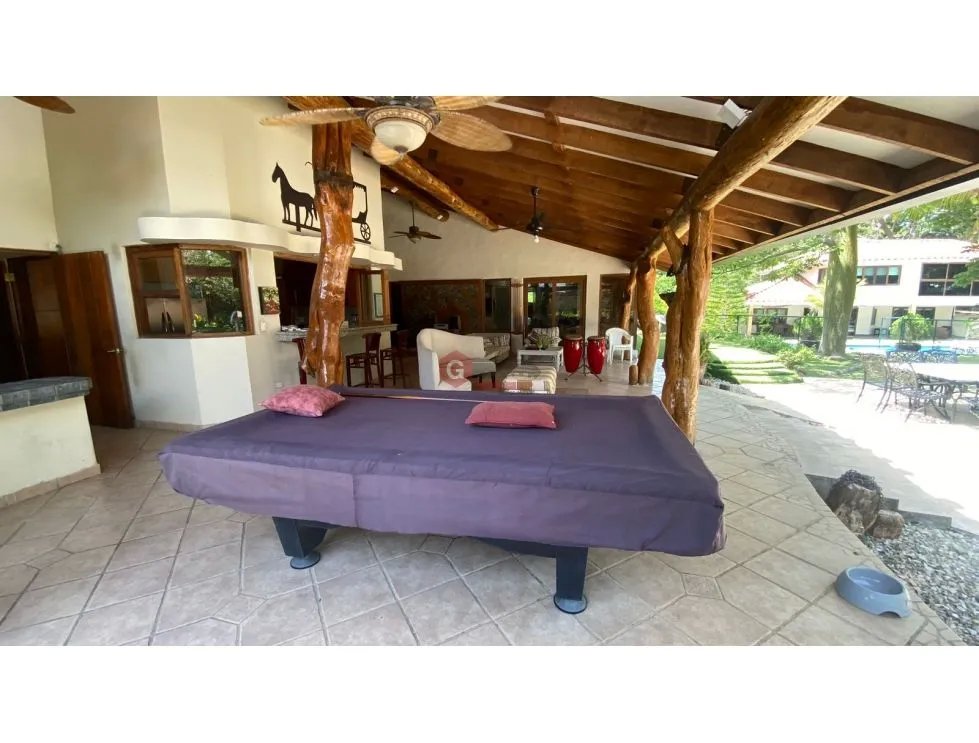 CORONADO / CLUB DE GOLF / 5HABITACIONES / 1750M2 / PISCINA