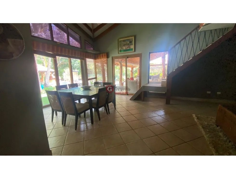 CORONADO / CLUB DE GOLF / 5HABITACIONES / 1750M2 / PISCINA