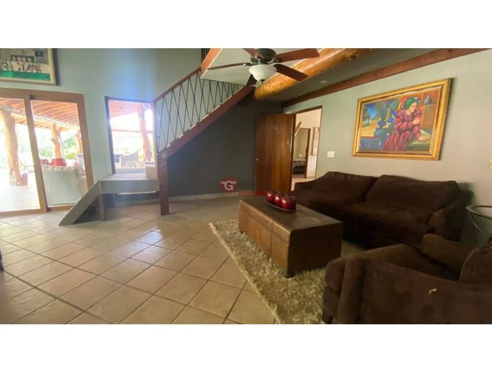 CORONADO / CLUB DE GOLF / 5HABITACIONES / 1750M2 / PISCINA
