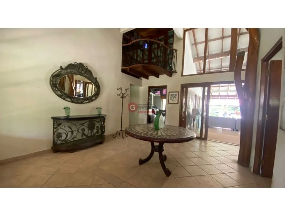 CORONADO / CLUB DE GOLF / 5HABITACIONES / 1750M2 / PISCINA