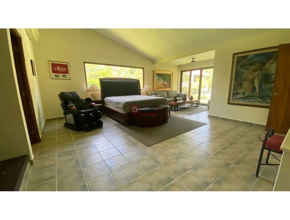 CORONADO / CLUB DE GOLF / 5HABITACIONES / 1750M2 / PISCINA