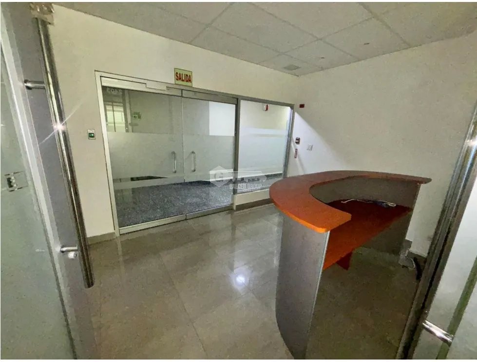 TORRE BANESCO / OCEAN BUSINESS PLAZA / MARBELLA / 103m / DIVISIONES