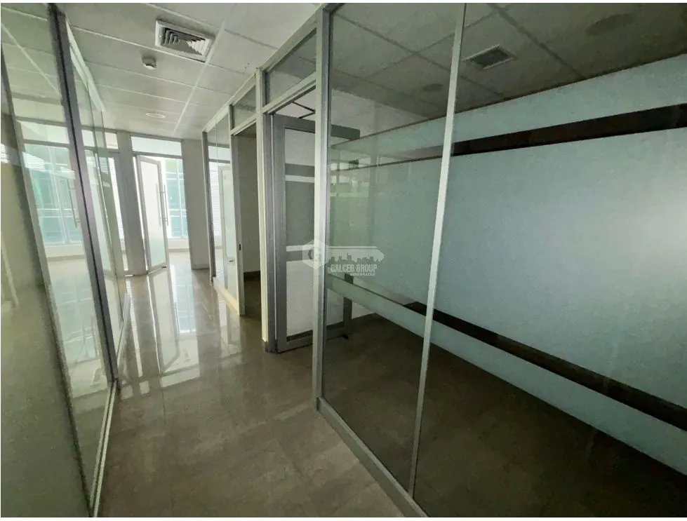 Office for sale in Punta Pacifica