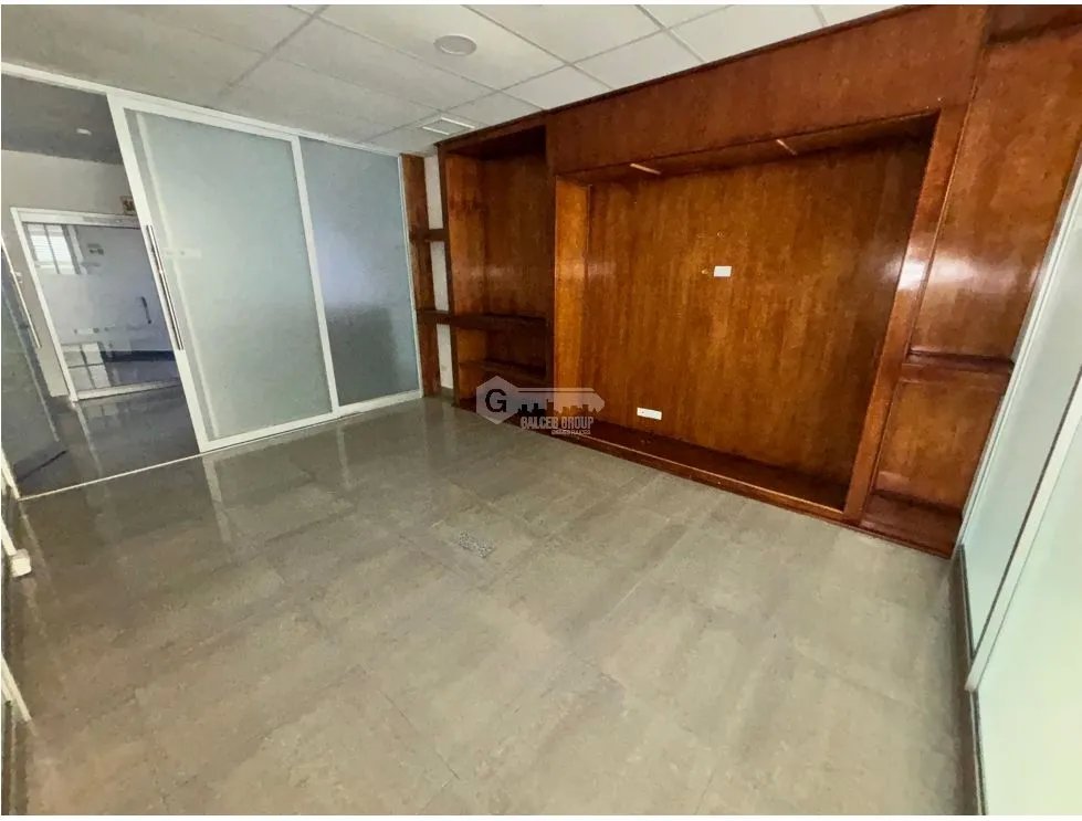 Office for sale in Punta Pacifica