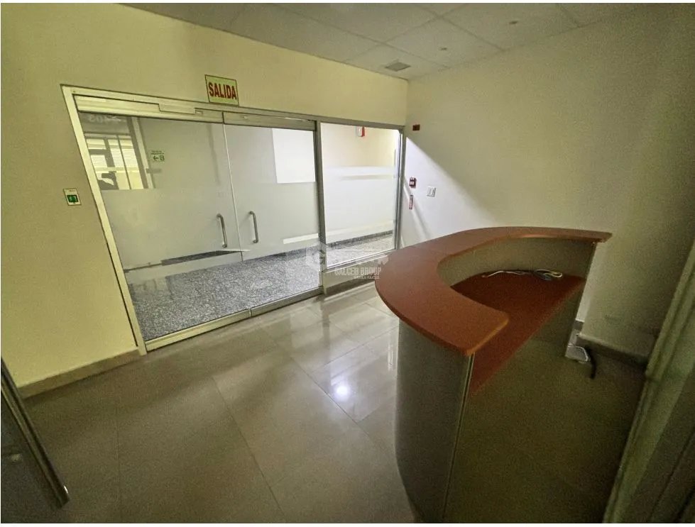 Office for sale in Punta Pacifica