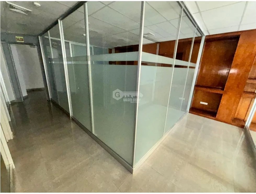 Office for sale in Punta Pacifica