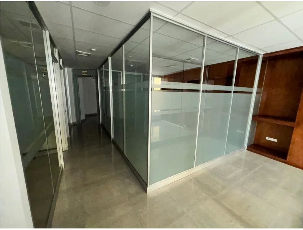 Office for sale in Punta Pacifica