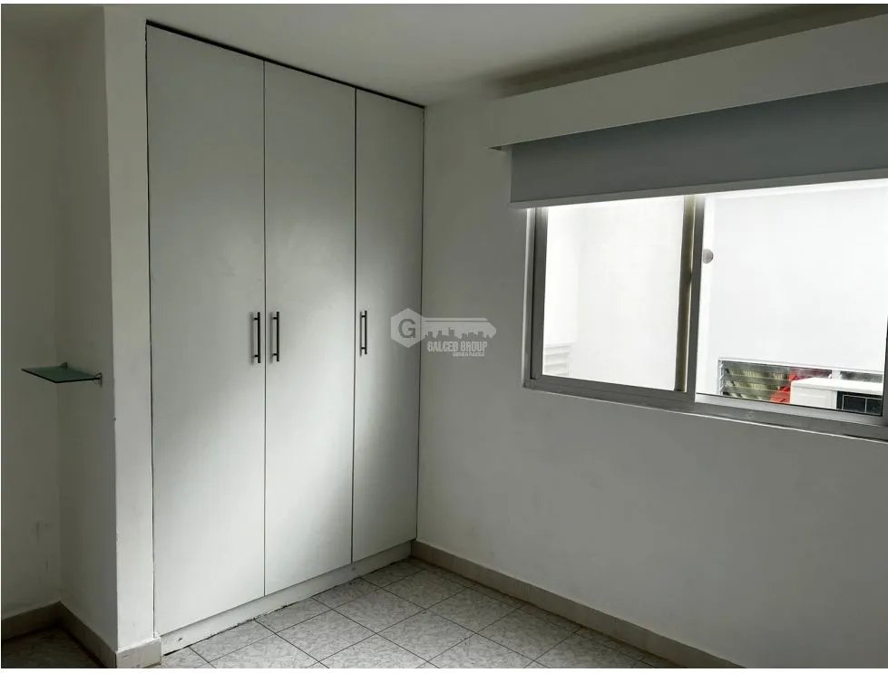 CARRASQUILLA / PH ARAMIS / 110m2 / 4 HABITACIONES / CENTRICO / Y