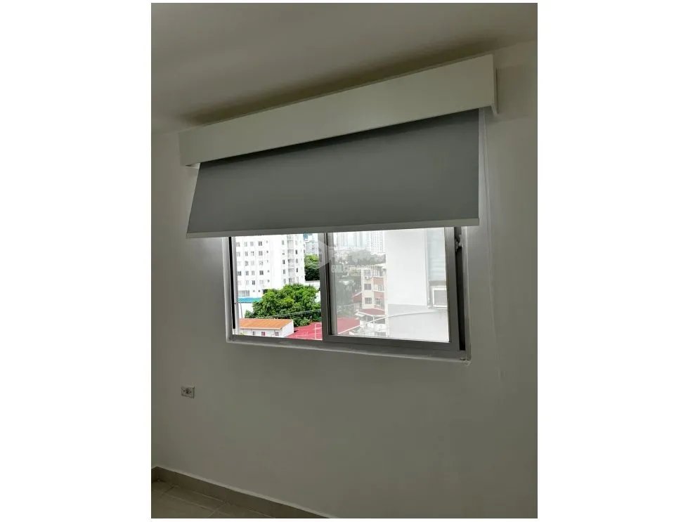 CARRASQUILLA / PH ARAMIS / 110m2 / 4 HABITACIONES / CENTRICO / Y