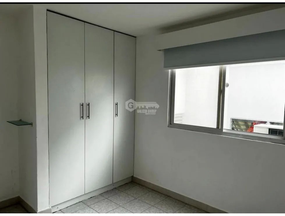 CARRASQUILLA / PH ARAMIS / 110m2 / 4 HABITACIONES / CENTRICO / Y