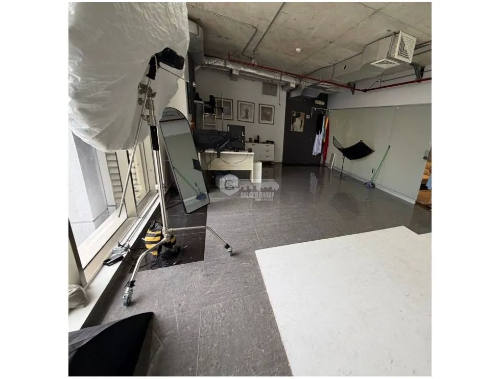 Office for rent in Obarrio