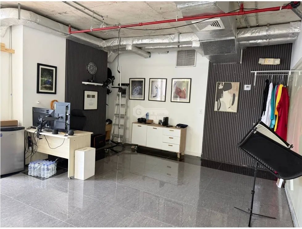 Office for rent in Obarrio