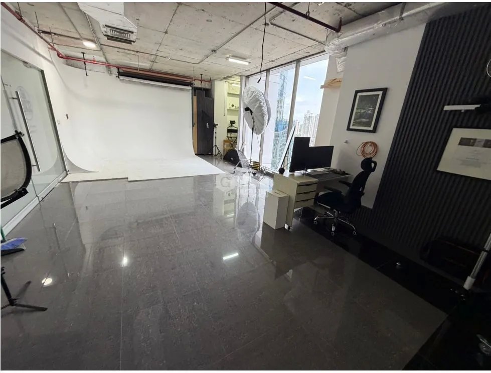 Office for rent in Obarrio
