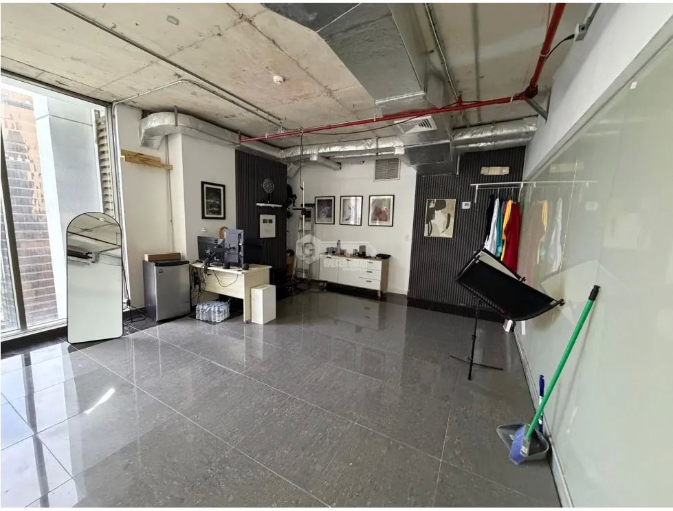 Office for rent in Obarrio