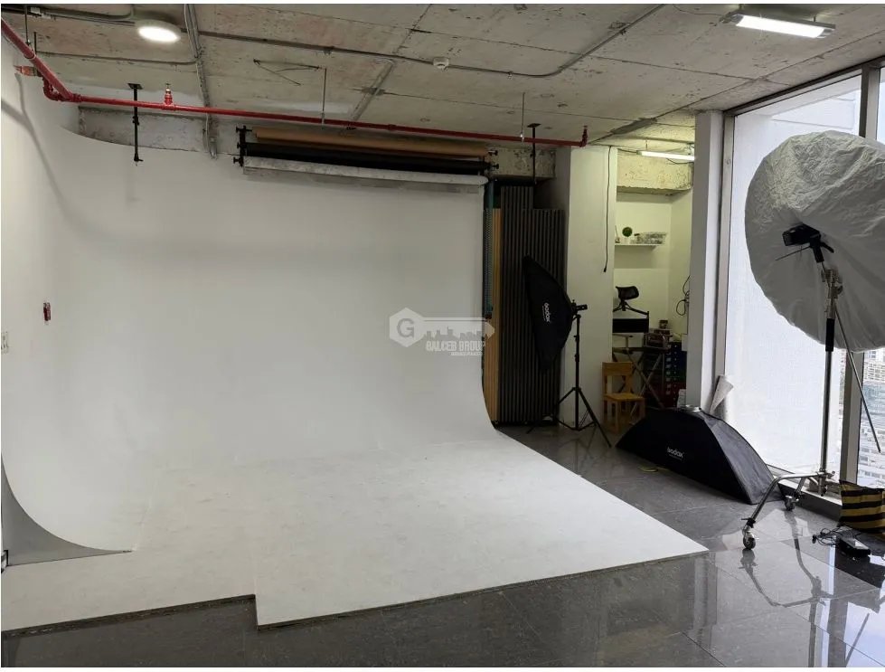Office for rent in Obarrio