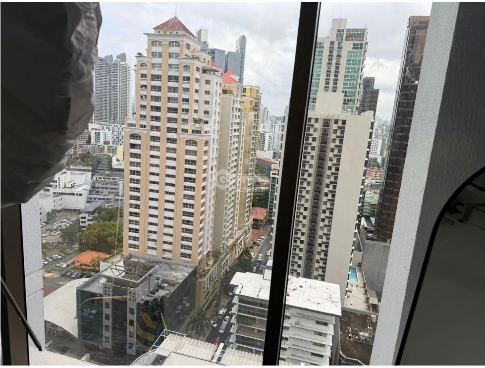 Office for rent in Obarrio