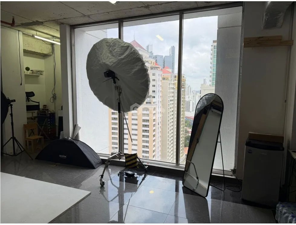 Office for rent in Obarrio