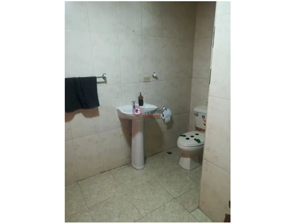 Single Family House for sale in San Miguelito