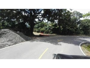 Land/Farm for sale in Boquete