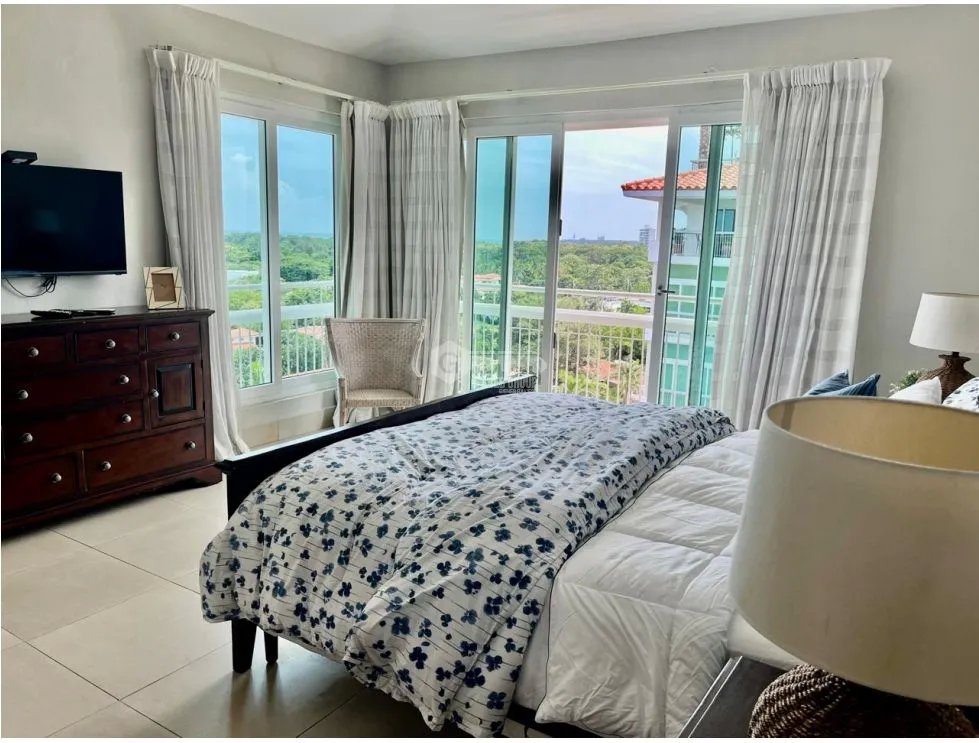 Apartment for rent in Punta Barco