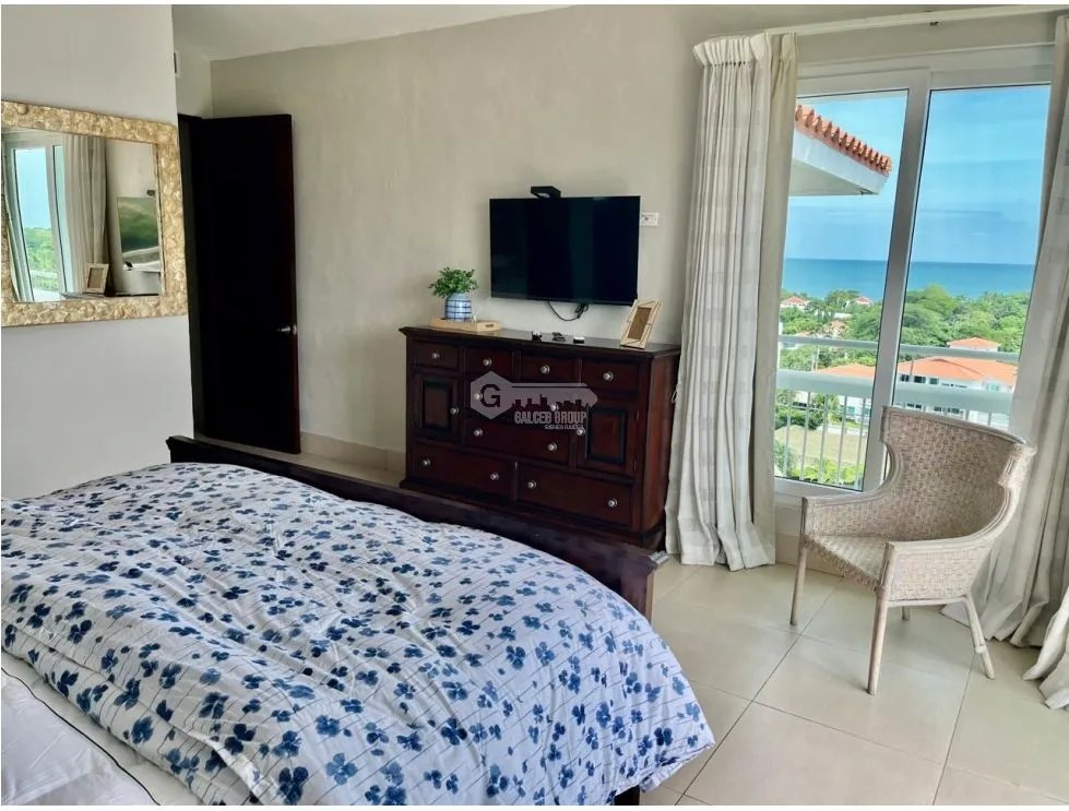 Apartment for rent in Punta Barco