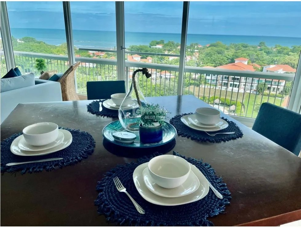 Apartment for rent in Punta Barco