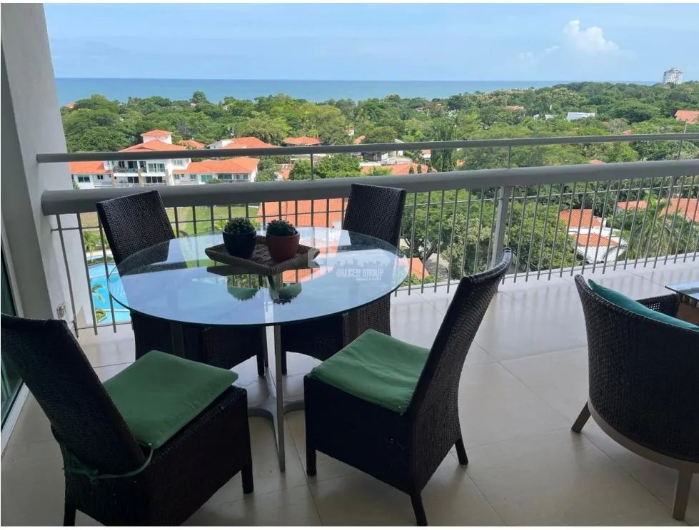 Apartment for rent in Punta Barco
