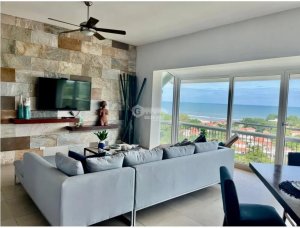 Apartment for rent in Punta Barco